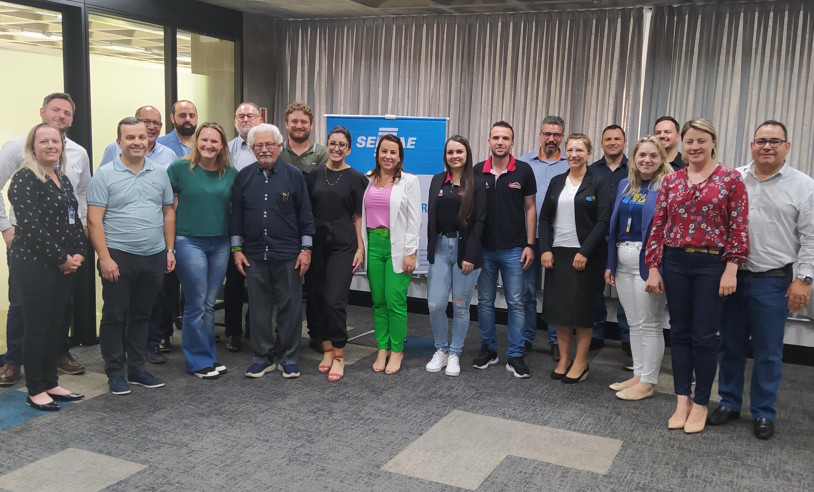 ASN Santa Catarina - Agência Sebrae de Notícias