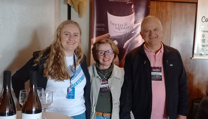 ASN Santa Catarina - Agência Sebrae de Notícias