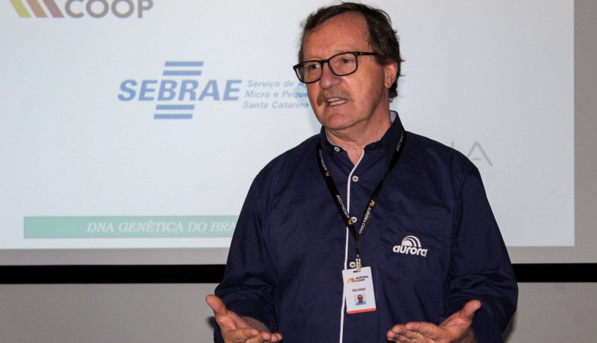 ASN Santa Catarina - Agência Sebrae de Notícias