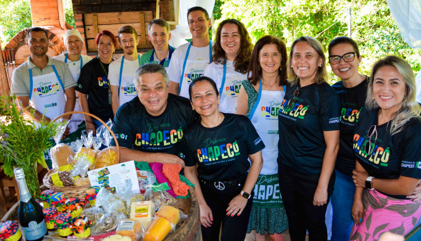 ASN Santa Catarina - Agência Sebrae de Notícias