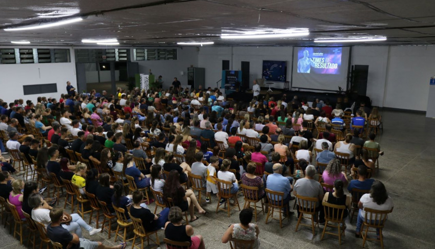 ASN Santa Catarina - Agência Sebrae de Notícias