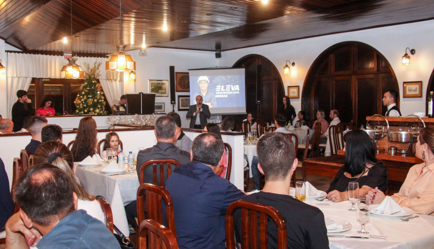 ASN Santa Catarina - Agência Sebrae de Notícias