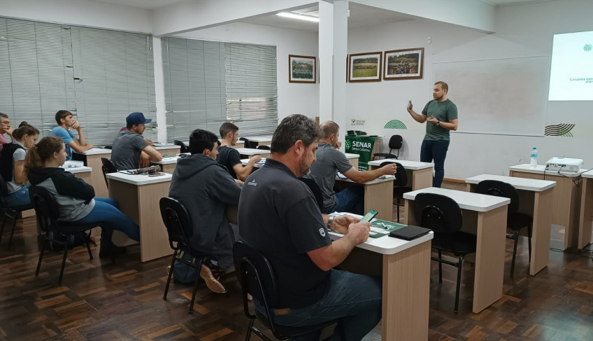 ASN Santa Catarina - Agência Sebrae de Notícias