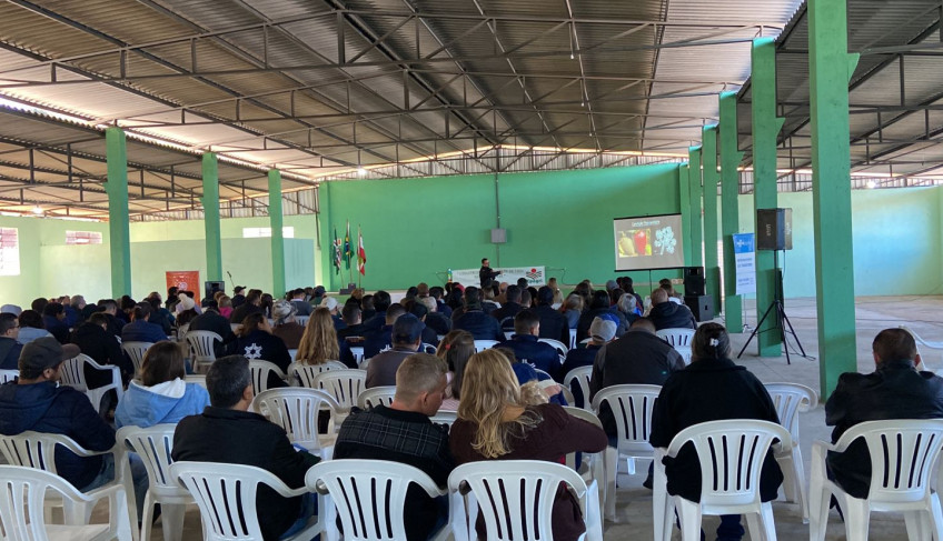 ASN Santa Catarina - Agência Sebrae de Notícias