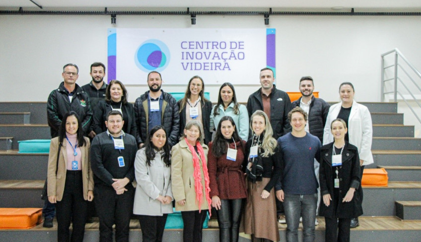 ASN Santa Catarina - Agência Sebrae de Notícias