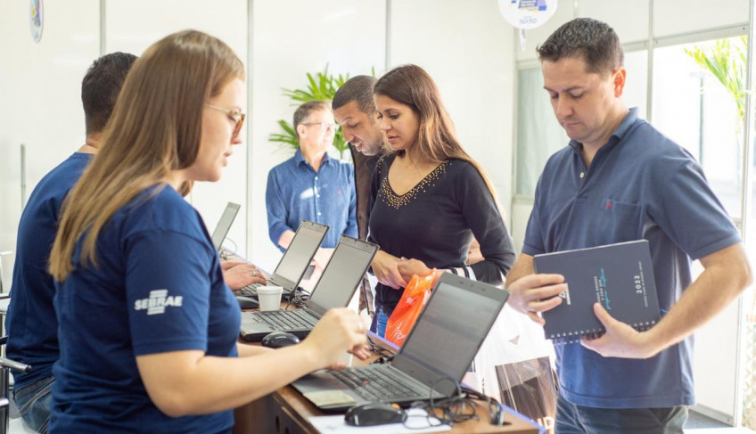 ASN Santa Catarina - Agência Sebrae de Notícias