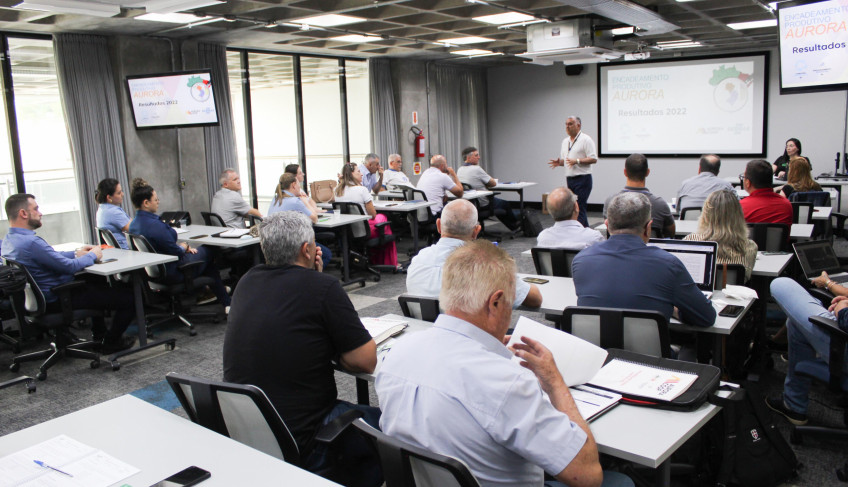 ASN Santa Catarina - Agência Sebrae de Notícias