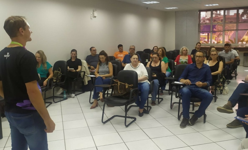 ASN Santa Catarina - Agência Sebrae de Notícias