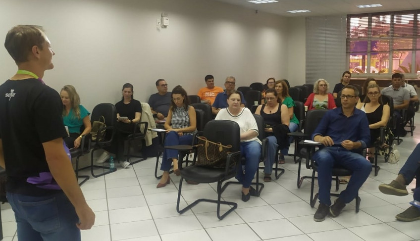 ASN Santa Catarina - Agência Sebrae de Notícias