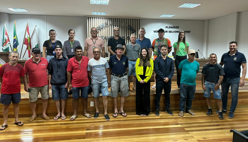 ASN Santa Catarina - Agência Sebrae de Notícias