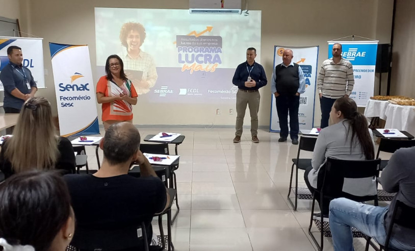 ASN Santa Catarina - Agência Sebrae de Notícias