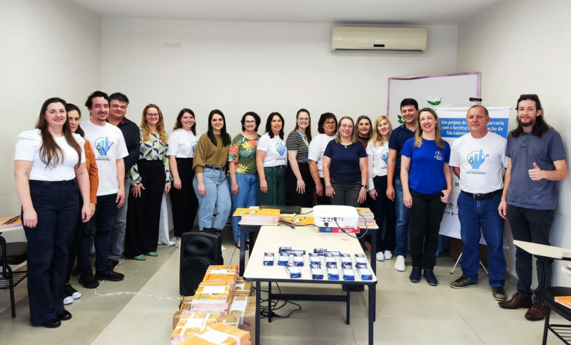 ASN Santa Catarina - Agência Sebrae de Notícias