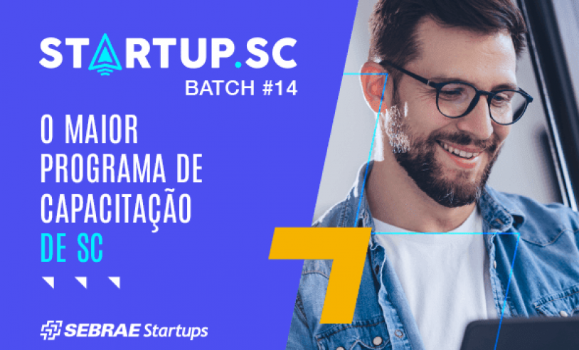 ASN Santa Catarina - Agência Sebrae de Notícias