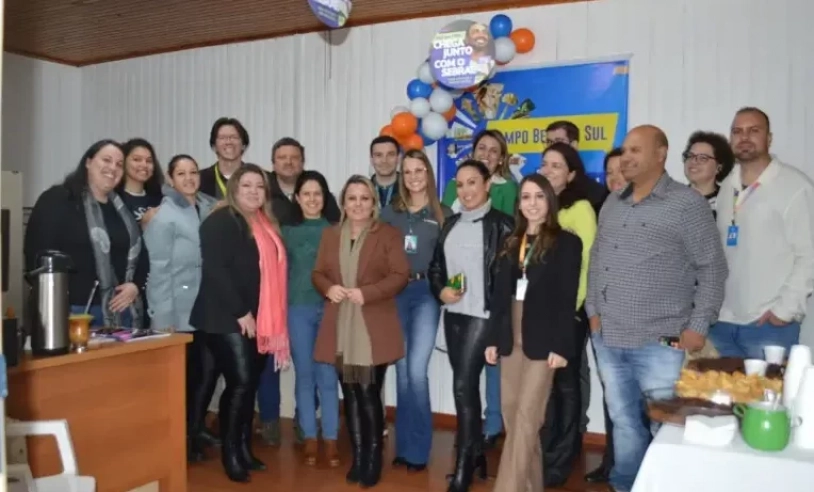 ASN Santa Catarina - Agência Sebrae de Notícias