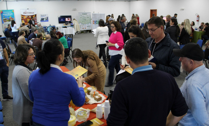 ASN Santa Catarina - Agência Sebrae de Notícias