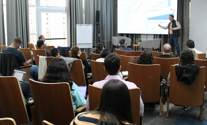 ASN Santa Catarina - Agência Sebrae de Notícias