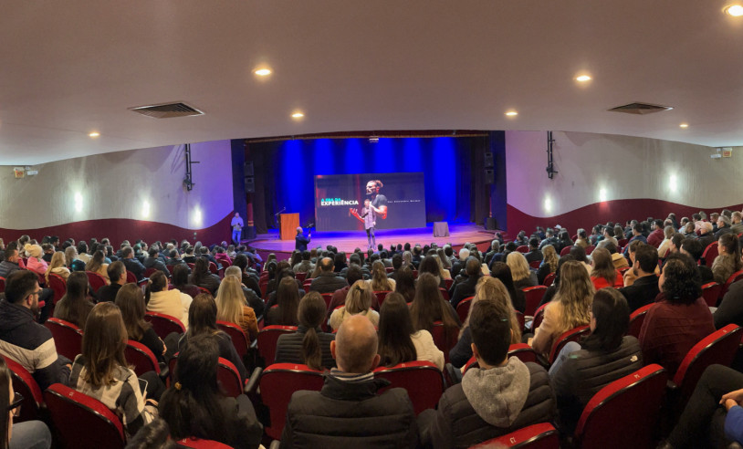 ASN Santa Catarina - Agência Sebrae de Notícias