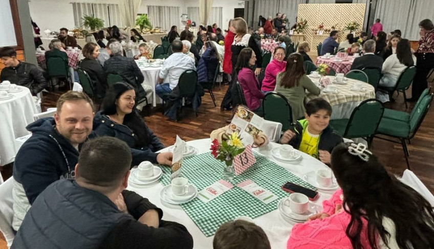 ASN Santa Catarina - Agência Sebrae de Notícias