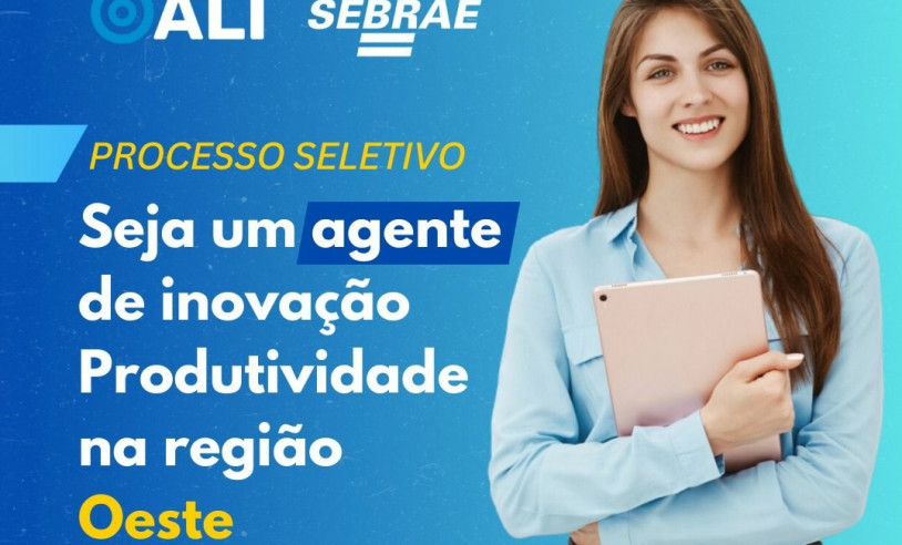 ASN Santa Catarina - Agência Sebrae de Notícias