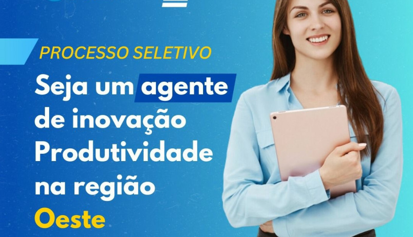 ASN Santa Catarina - Agência Sebrae de Notícias