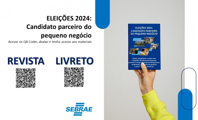 ASN Santa Catarina - Agência Sebrae de Notícias