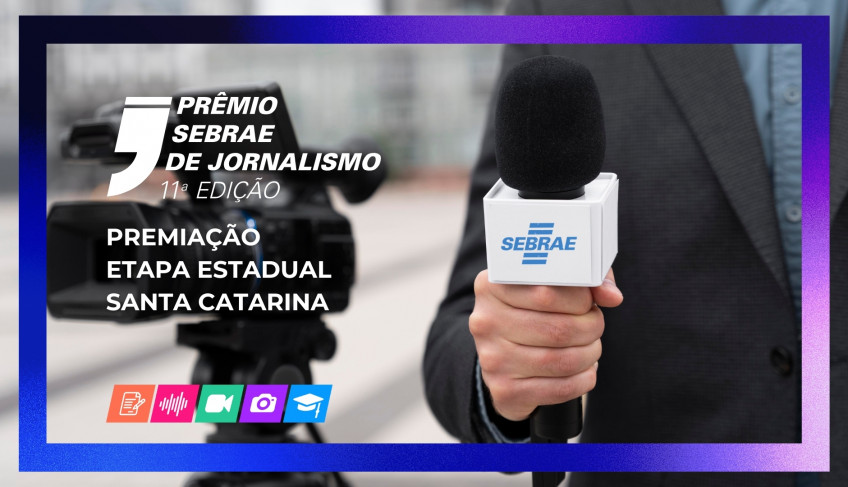 ASN Santa Catarina - Agência Sebrae de Notícias