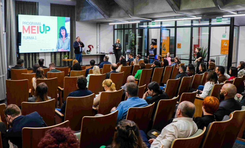 ASN Santa Catarina - Agência Sebrae de Notícias