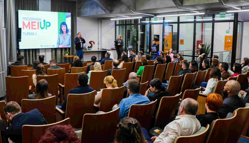 ASN Santa Catarina - Agência Sebrae de Notícias