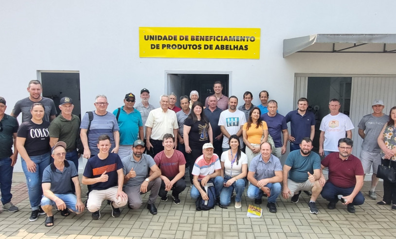 ASN Santa Catarina - Agência Sebrae de Notícias