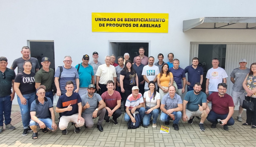 ASN Santa Catarina - Agência Sebrae de Notícias