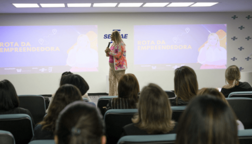 ASN Santa Catarina - Agência Sebrae de Notícias