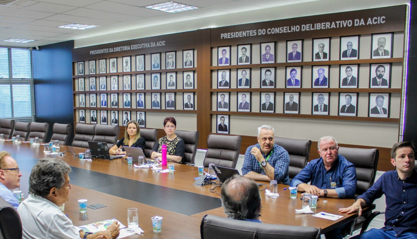 ASN Santa Catarina - Agência Sebrae de Notícias