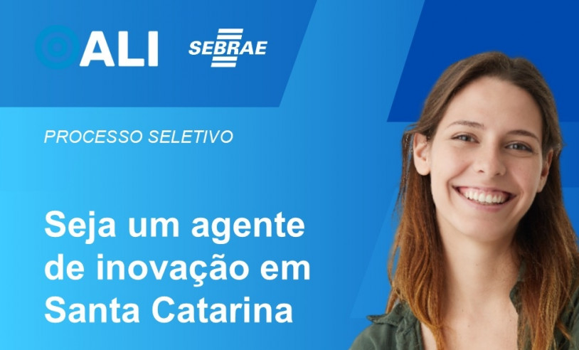 ASN Santa Catarina - Agência Sebrae de Notícias