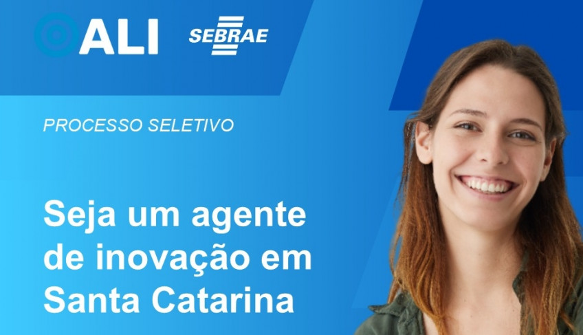 ASN Santa Catarina - Agência Sebrae de Notícias