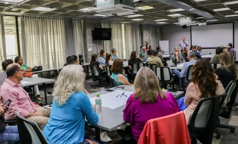 ASN Santa Catarina - Agência Sebrae de Notícias