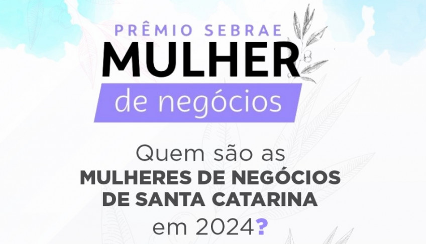 ASN Santa Catarina - Agência Sebrae de Notícias