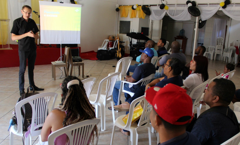 ASN Santa Catarina - Agência Sebrae de Notícias