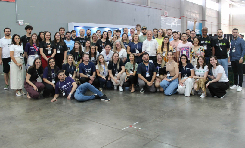 ASN Santa Catarina - Agência Sebrae de Notícias