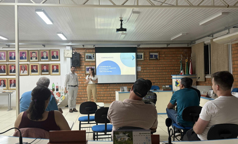 ASN Santa Catarina - Agência Sebrae de Notícias