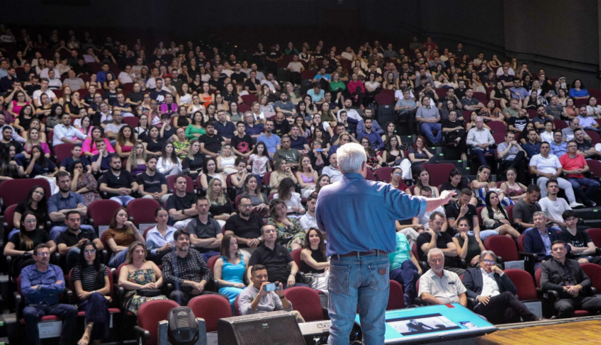 ASN Santa Catarina - Agência Sebrae de Notícias