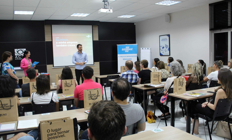 ASN Santa Catarina - Agência Sebrae de Notícias