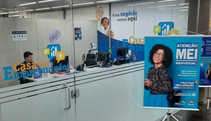 ASN Santa Catarina - Agência Sebrae de Notícias