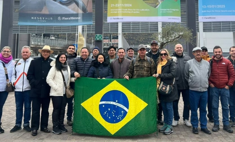 ASN Santa Catarina - Agência Sebrae de Notícias