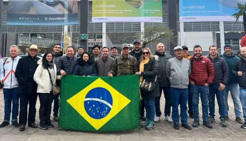 ASN Santa Catarina - Agência Sebrae de Notícias