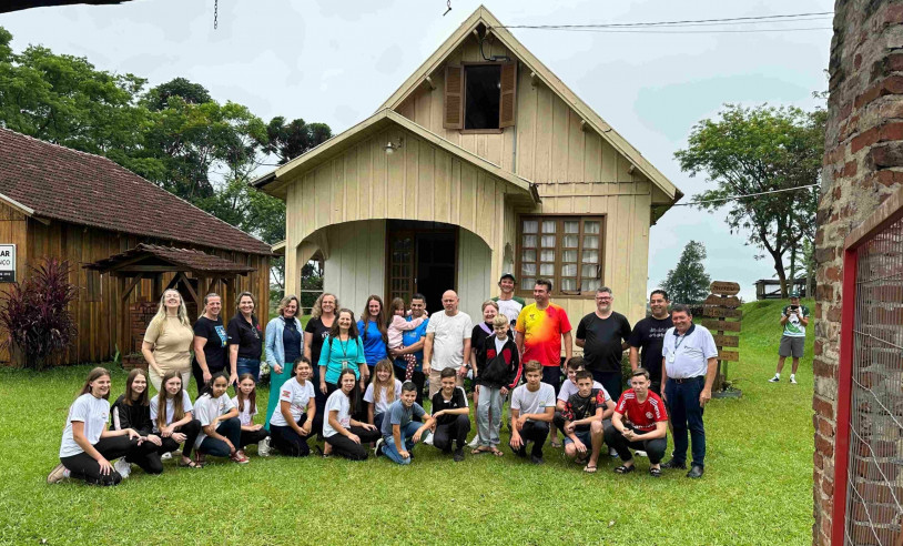 ASN Santa Catarina - Agência Sebrae de Notícias