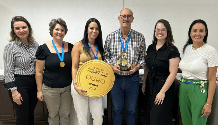 ASN Santa Catarina - Agência Sebrae de Notícias