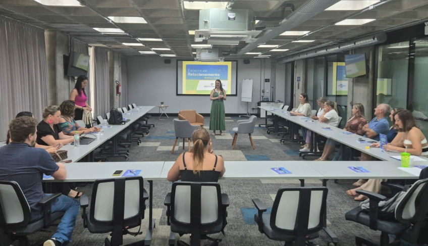 ASN Santa Catarina - Agência Sebrae de Notícias