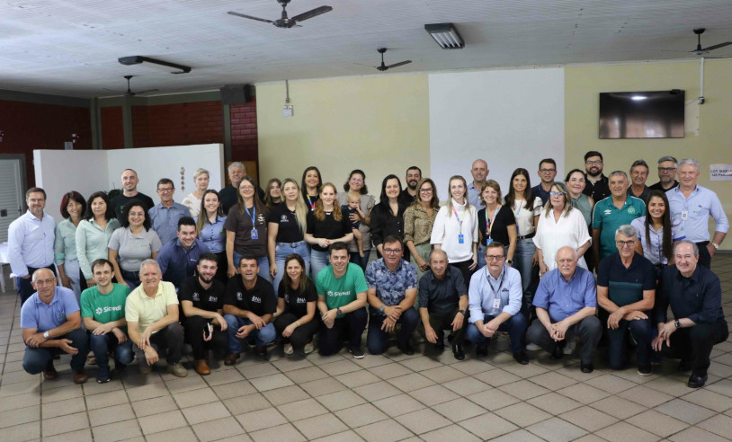 ASN Santa Catarina - Agência Sebrae de Notícias