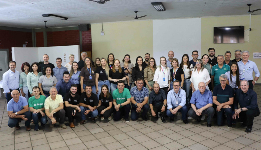 ASN Santa Catarina - Agência Sebrae de Notícias