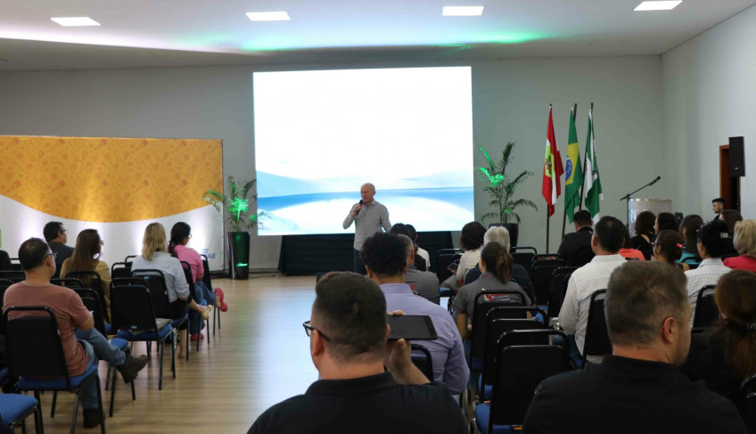 ASN Santa Catarina - Agência Sebrae de Notícias